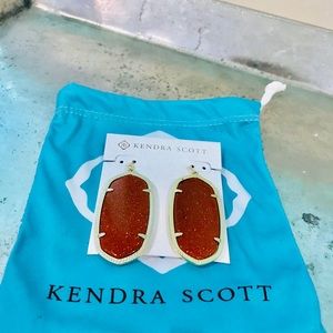 Kendra Scott earrings